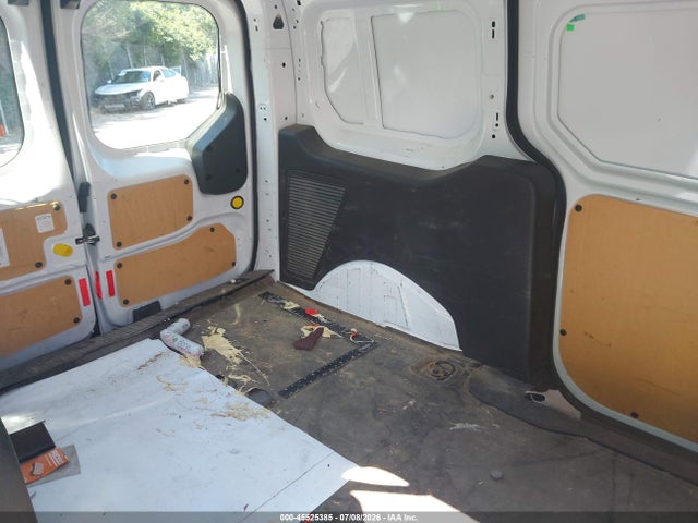 Ford Transit Connect Xl 2015 NM0LS7E70F1219370 Image 8