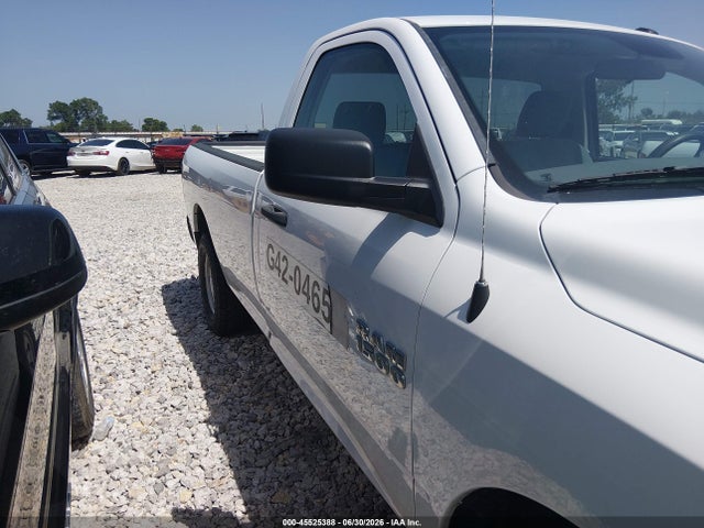 Продажа на аукционе авто 2017 Ram 1500 Tradesman  4x2 8' Box, vin: 3C6JR6DG7HG708183, номер лота: 45525388