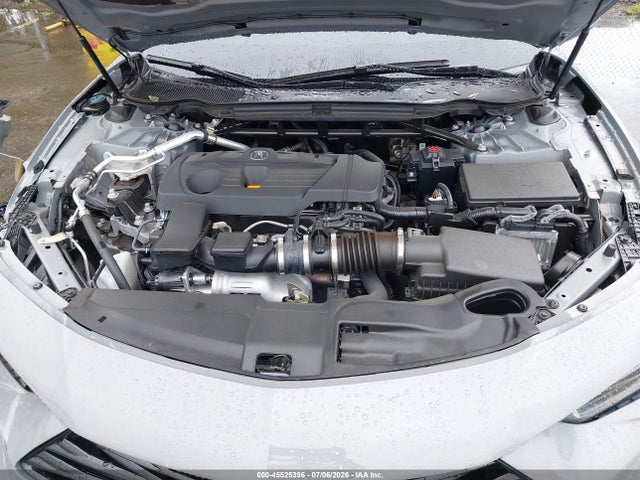 Продаж на аукціоні авто 2025 Acura Tlx A-spec Package, vin: 19UUB6F52SA005801, номер лоту: 45525396