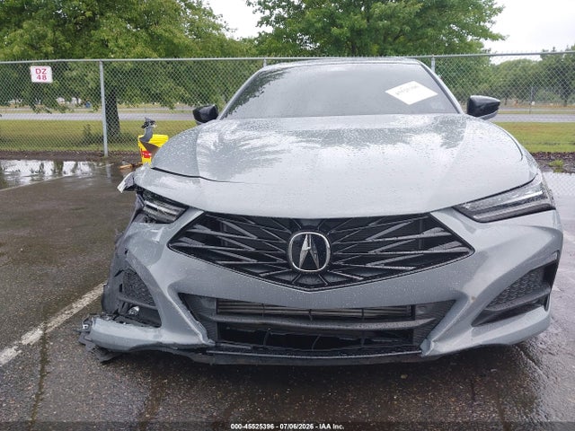 Продаж на аукціоні авто 2025 Acura Tlx A-spec Package, vin: 19UUB6F52SA005801, номер лоту: 45525396
