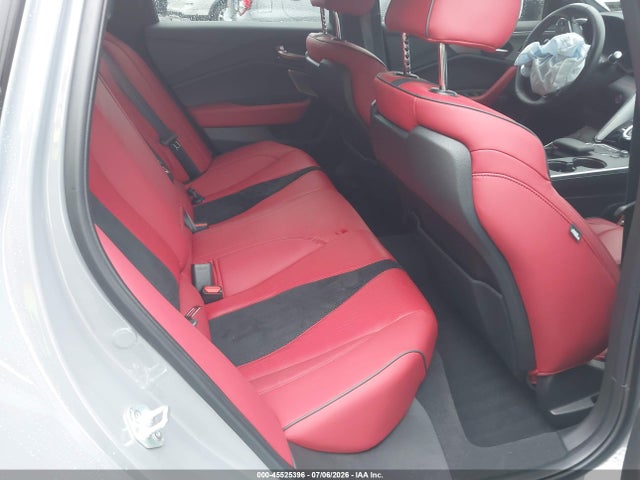 Продаж на аукціоні авто 2025 Acura Tlx A-spec Package, vin: 19UUB6F52SA005801, номер лоту: 45525396