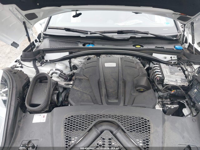 Aukcja sprzedaży 2024 Porsche Macan S, vin: WP1AG2A51RLB41238, numer aukcji: 45525397