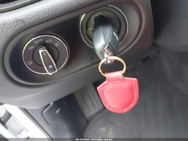 Aukcja sprzedaży 2024 Porsche Macan S, vin: WP1AG2A51RLB41238, numer aukcji: 45525397