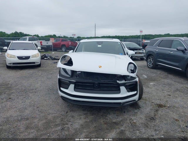 Aukcja sprzedaży 2024 Porsche Macan S, vin: WP1AG2A51RLB41238, numer aukcji: 45525397