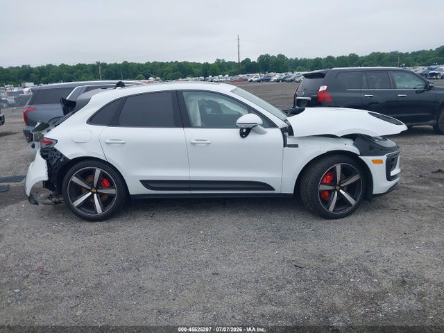 Aukcja sprzedaży 2024 Porsche Macan S, vin: WP1AG2A51RLB41238, numer aukcji: 45525397