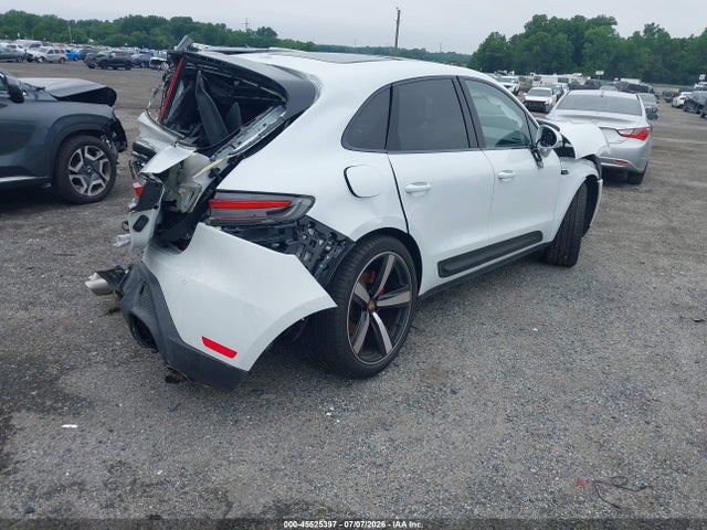 Aukcja sprzedaży 2024 Porsche Macan S, vin: WP1AG2A51RLB41238, numer aukcji: 45525397