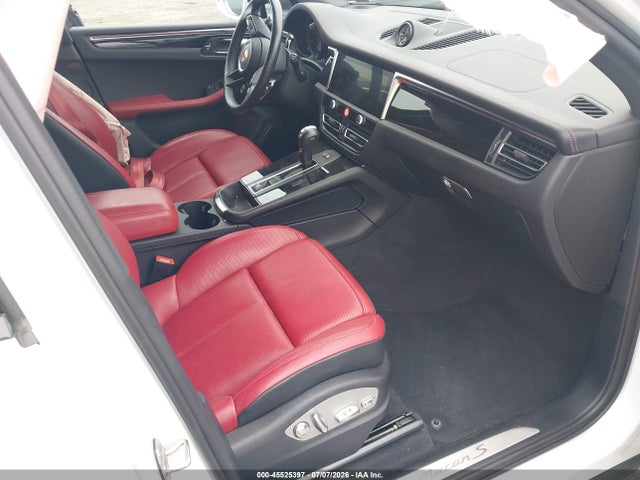 Aukcja sprzedaży 2024 Porsche Macan S, vin: WP1AG2A51RLB41238, numer aukcji: 45525397