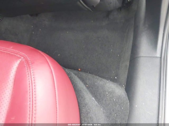 Aukcja sprzedaży 2024 Porsche Macan S, vin: WP1AG2A51RLB41238, numer aukcji: 45525397