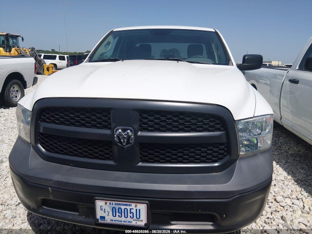 1C6RR6FG7HS764939 RAM 1500 Tradesman 4x2 6&#039;4 Box