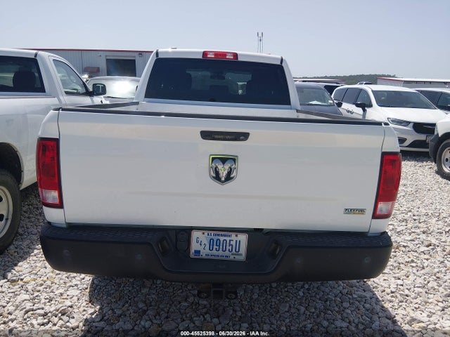 Aukcja sprzedaży 2017 Ram 1500 Tradesman  4x2 6'4 Box, vin: 1C6RR6FG7HS764939, numer aukcji: 45525398