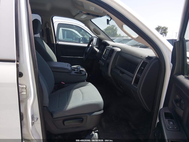 Aukcja sprzedaży 2017 Ram 1500 Tradesman  4x2 6'4 Box, vin: 1C6RR6FG7HS764939, numer aukcji: 45525398