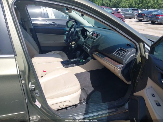 Aukcja sprzedaży 2015 Subaru Outback 3.6r Limited, vin: 4S4BSENC8F3263522, numer aukcji: 45525399