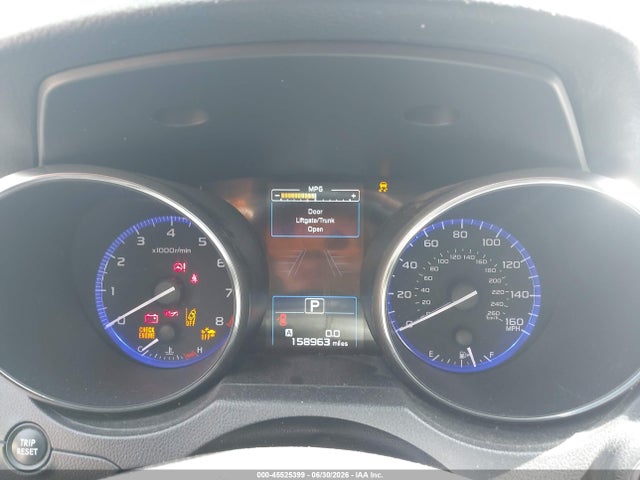 Aukcja sprzedaży 2015 Subaru Outback 3.6r Limited, vin: 4S4BSENC8F3263522, numer aukcji: 45525399