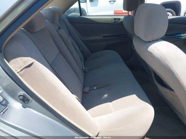 Auction sale of the 2005 Toyota Camry Le, vin: 4T1BE30K15U572011, lot number: 45525400