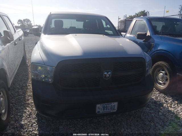 Aukcja sprzedaży 2017 Ram 1500 Tradesman  4x2 6'4 Box, vin: 1C6RR6FG0HS764930, numer aukcji: 45525405