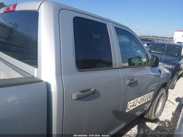 Aukcja sprzedaży 2017 Ram 1500 Tradesman  4x2 6'4 Box, vin: 1C6RR6FG0HS764930, numer aukcji: 45525405