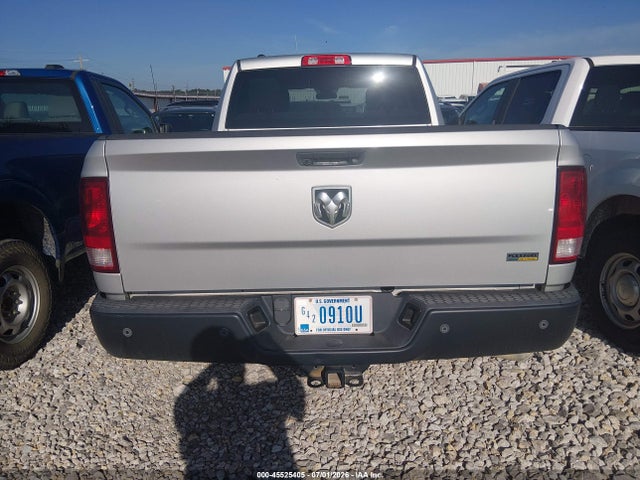 Aukcja sprzedaży 2017 Ram 1500 Tradesman  4x2 6'4 Box, vin: 1C6RR6FG0HS764930, numer aukcji: 45525405
