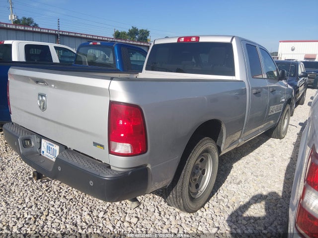Aukcja sprzedaży 2017 Ram 1500 Tradesman  4x2 6'4 Box, vin: 1C6RR6FG0HS764930, numer aukcji: 45525405