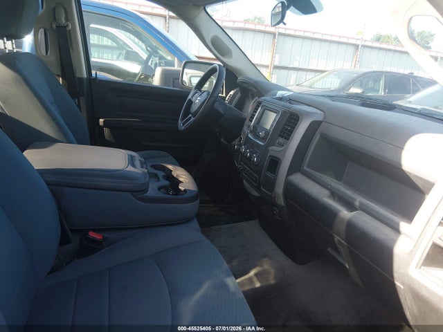 Aukcja sprzedaży 2017 Ram 1500 Tradesman  4x2 6'4 Box, vin: 1C6RR6FG0HS764930, numer aukcji: 45525405