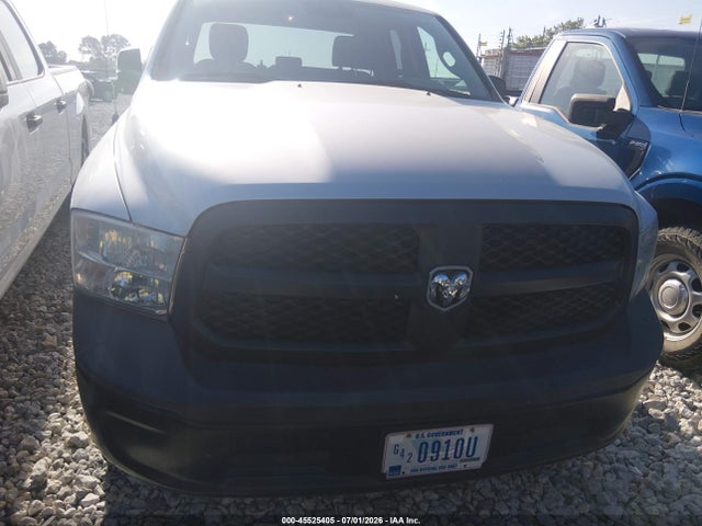Aukcja sprzedaży 2017 Ram 1500 Tradesman  4x2 6'4 Box, vin: 1C6RR6FG0HS764930, numer aukcji: 45525405