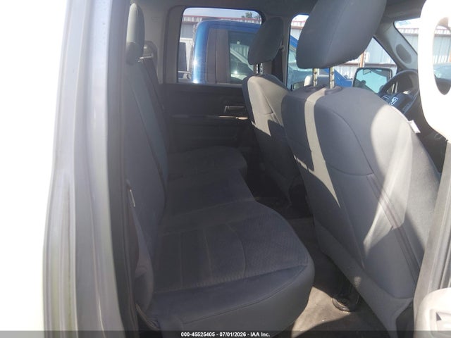 Aukcja sprzedaży 2017 Ram 1500 Tradesman  4x2 6'4 Box, vin: 1C6RR6FG0HS764930, numer aukcji: 45525405