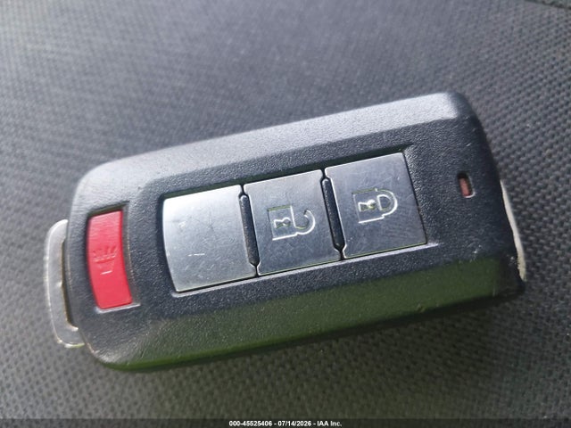 Aukcja sprzedaży 2011 Mitsubishi Outlander Sport Se, vin: JA4AP4AU9BZ015422, numer aukcji: 45525406