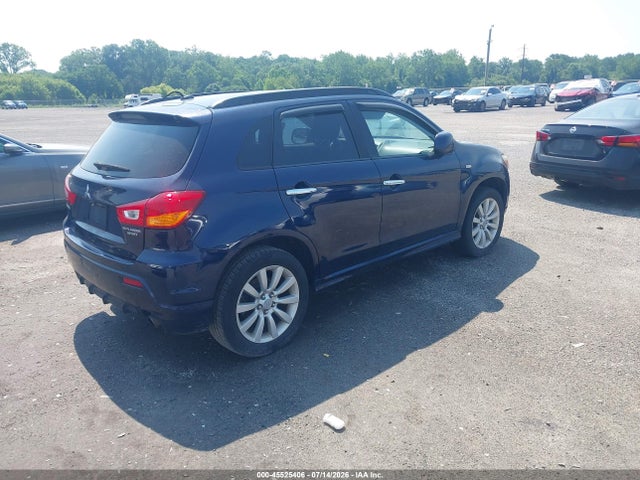 Aukcja sprzedaży 2011 Mitsubishi Outlander Sport Se, vin: JA4AP4AU9BZ015422, numer aukcji: 45525406