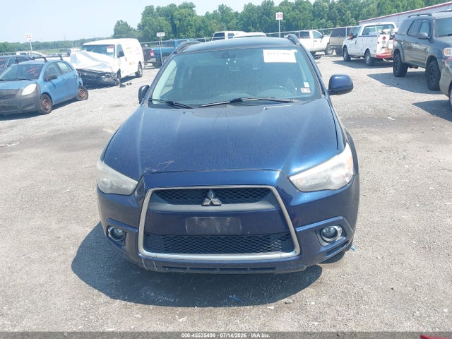 Aukcja sprzedaży 2011 Mitsubishi Outlander Sport Se, vin: JA4AP4AU9BZ015422, numer aukcji: 45525406