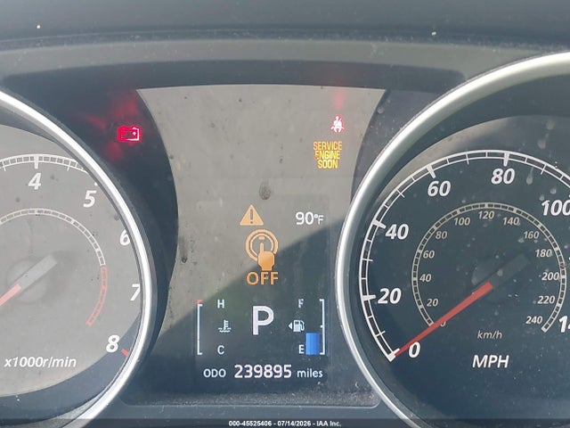 Aukcja sprzedaży 2011 Mitsubishi Outlander Sport Se, vin: JA4AP4AU9BZ015422, numer aukcji: 45525406