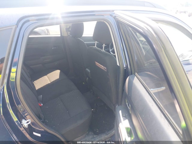 Aukcja sprzedaży 2011 Mitsubishi Outlander Sport Se, vin: JA4AP4AU9BZ015422, numer aukcji: 45525406
