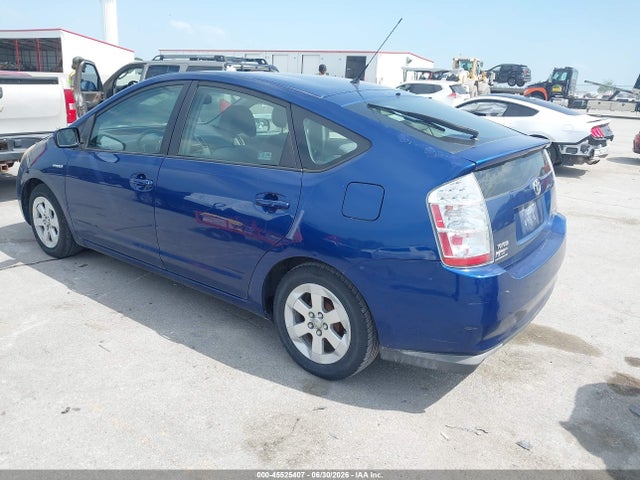 Auction sale of the 2008 Toyota Prius, vin: JTDKB20U287812193, lot number: 45525407