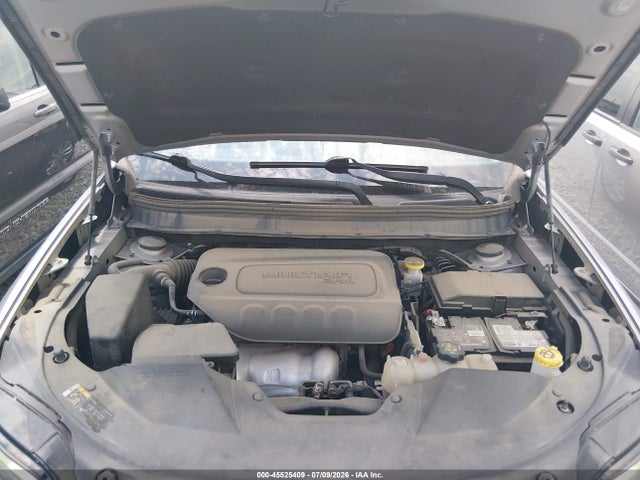 Jeep Cherokee Latitude 4x4 2019 1C4PJMCB8KD440382 Image 10