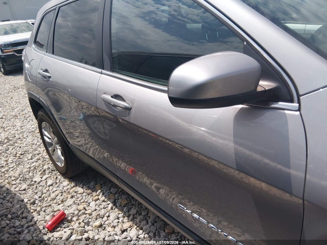 Jeep Cherokee Latitude 4x4 2019 1C4PJMCB8KD440382 Image 13