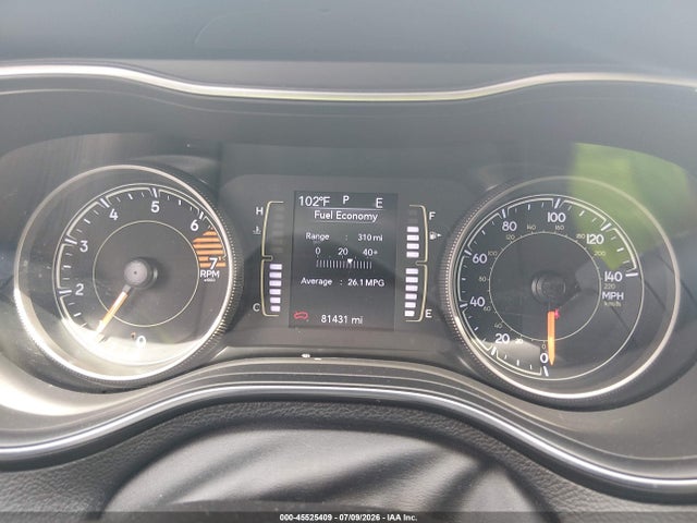 Jeep Cherokee Latitude 4x4 2019 1C4PJMCB8KD440382 Image 7