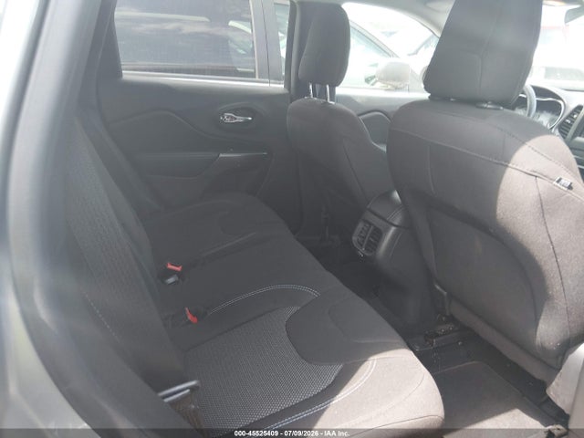 Jeep Cherokee Latitude 4x4 2019 1C4PJMCB8KD440382 Image 8