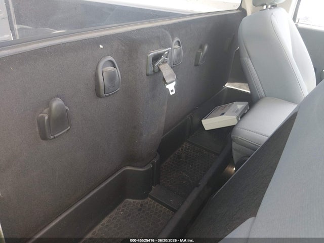 3C6JR7DG2HG681299 RAM 1500 Tradesman 4x4 8&#039; Box