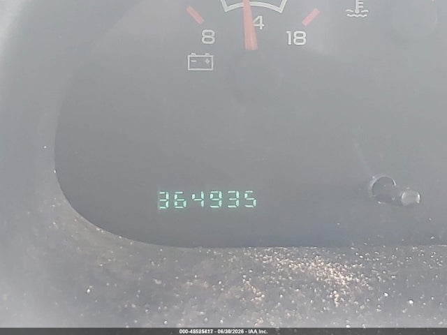 45525417 :رقم المزاد ، 2B5WB35Z91K554613 vin ، 2001 Dodge Ram Wagon 3500 مزاد بيع