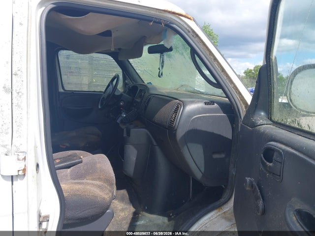 45525417 :رقم المزاد ، 2B5WB35Z91K554613 vin ، 2001 Dodge Ram Wagon 3500 مزاد بيع