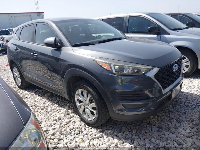 Hyundai TUCSON SE 2019 KM8J2CA40KU987319 Image 1