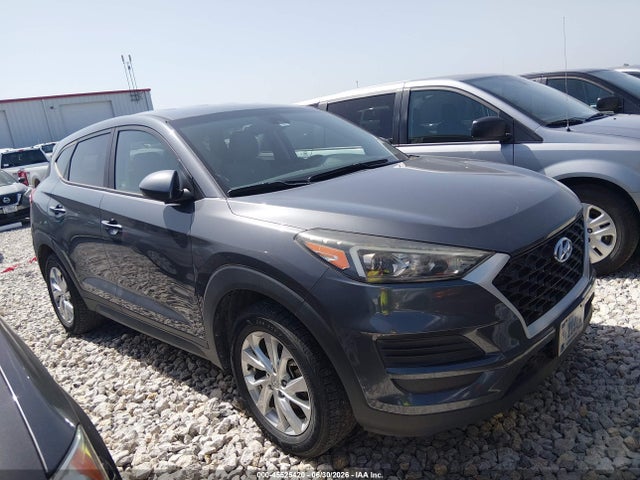 Hyundai TUCSON SE 2019 KM8J2CA40KU987319 Image 12
