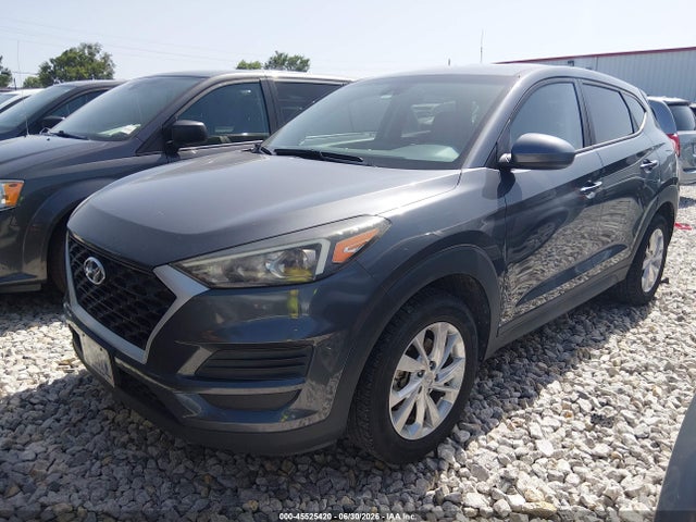 Hyundai TUCSON SE 2019 KM8J2CA40KU987319 Image 13