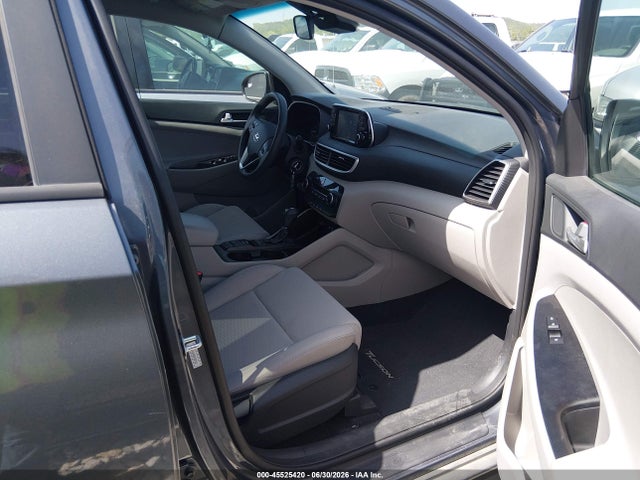 Hyundai TUCSON SE 2019 KM8J2CA40KU987319 Image 5