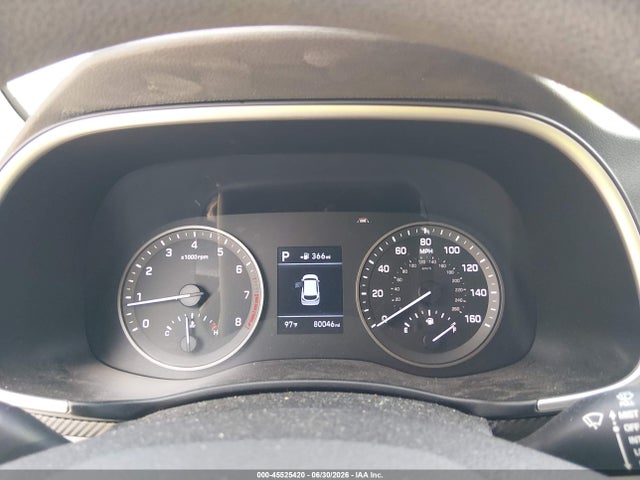 Hyundai TUCSON SE 2019 KM8J2CA40KU987319 Image 7