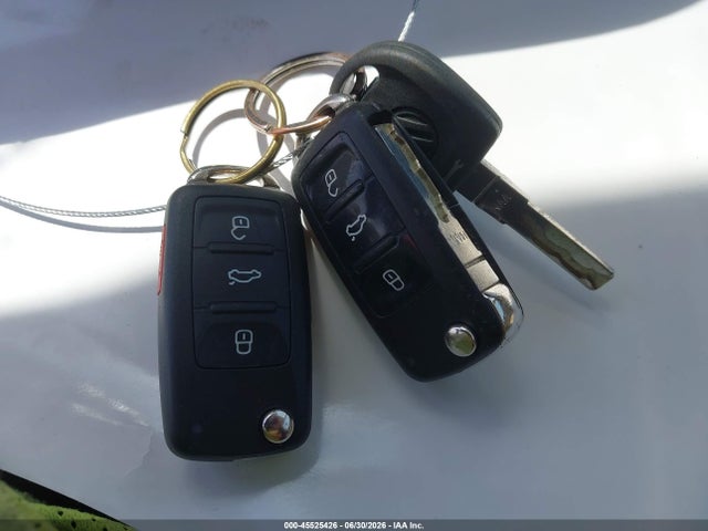 Aukcja sprzedaży 2012 Volkswagen Jetta Sportwagen 2.0l Tdi, vin: 3VWPL7AJ4CM655363, numer aukcji: 45525426