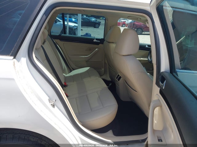 45525426 :رقم المزاد ، 3VWPL7AJ4CM655363 vin ، 2012 Volkswagen Jetta Sportwagen 2.0l Tdi مزاد بيع
