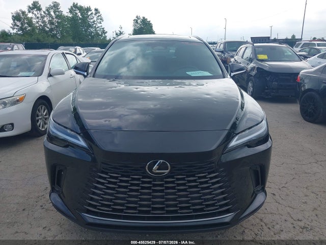 Lexus Rx 350 Premium+ 2026 2T2BAMCA8TC136514 Image 12