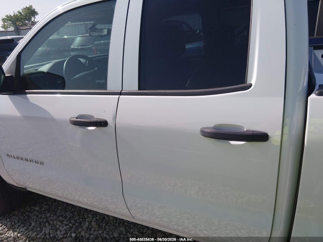 45525436 :رقم المزاد ، 1GCRCNEH9HZ318443 vin ، 2017 Chevrolet Silverado 1500 Work Truck مزاد بيع