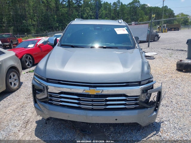 Chevrolet Tahoe 2wd Premier 2025 1GNS5SRD1SR413823 Image 13