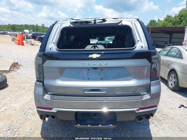 Chevrolet Tahoe 2wd Premier 2025 1GNS5SRD1SR413823 Image 17