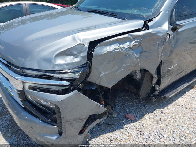 Chevrolet Tahoe 2wd Premier 2025 1GNS5SRD1SR413823 Image 6